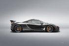 McLaren P1 e McLaren 650S MSO al Concorso d'Eleganza di Pebble Beach