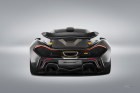 McLaren P1 e McLaren 650S MSO al Concorso d'Eleganza di Pebble Beach