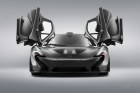 McLaren P1 e McLaren 650S MSO al Concorso d'Eleganza di Pebble Beach