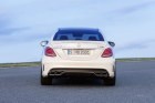 Mercedes-AMG C 63 2015