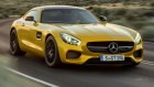 Mercedes AMG GT: tutte le foto ufficiali