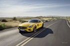 Mercedes AMG GT: tutte le foto ufficiali