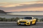 Mercedes AMG GT: tutte le foto ufficiali