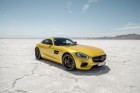 Mercedes AMG GT: tutte le foto ufficiali