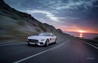 Mercedes AMG GT: tutte le foto ufficiali