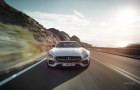 Mercedes AMG GT: tutte le foto ufficiali