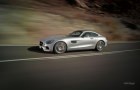 Mercedes AMG GT: tutte le foto ufficiali