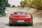 Mercedes AMG GT: tutte le foto ufficiali