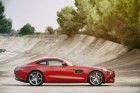 Mercedes AMG GT: tutte le foto ufficiali