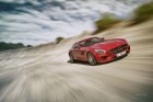 Mercedes AMG GT: tutte le foto ufficiali