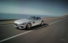 Mercedes AMG GT: tutte le foto ufficiali