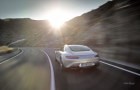 Mercedes AMG GT: tutte le foto ufficiali