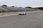 Mercedes-AMG GT Prova su strada ed in pista a Laguna Seca