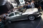 Mercedes-Maybach S 600 al Salone di Los Angeles 2014 Live