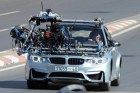 Mission Impossible 5 - BMW M3