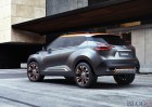 Nissan Kicks concept