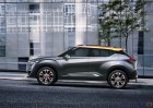 Nissan Kicks concept