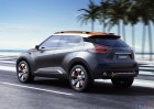 Nissan Kicks concept