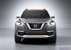 Nissan Kicks concept