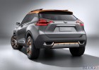 Nissan Kicks concept