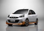 Nissan March Rio 2016 Edition: la Micra pronta per le Olimpiadi