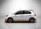 Nissan March Rio 2016 Edition: la Micra pronta per le Olimpiadi