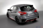 Nissan Pulsar Nismo concept