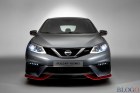 Nissan Pulsar Nismo concept