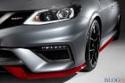 Nissan Pulsar Nismo concept