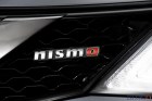 Nissan Pulsar Nismo concept