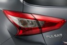 Nissan Pulsar Nismo concept