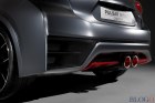 Nissan Pulsar Nismo concept