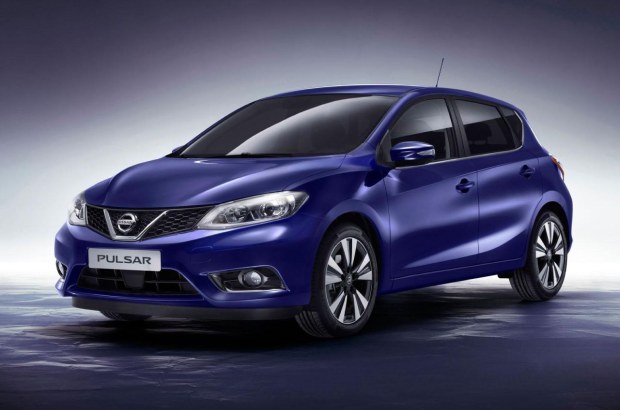 Nissan Pulsar