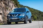 Nuovo Nissan X-Trail 2014