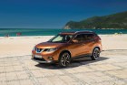 Nuovo Nissan X-Trail 2014