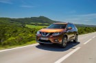 Nuovo Nissan X-Trail 2014