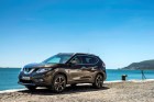 Nuovo Nissan X-Trail 2014