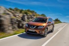 Nuovo Nissan X-Trail 2014