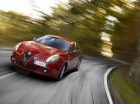 Nuova Alfa Romeo Giulietta Sprint