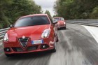 Nuova Alfa Romeo Giulietta Sprint