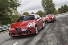 Nuova Alfa Romeo Giulietta Sprint