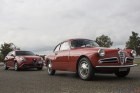 Nuova Alfa Romeo Giulietta Sprint