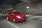 Nuova Alfa Romeo Giulietta Sprint