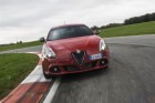 Nuova Alfa Romeo Giulietta Sprint