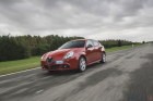 Nuova Alfa Romeo Giulietta Sprint