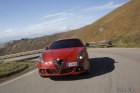 Nuova Alfa Romeo Giulietta Sprint