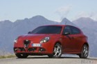 Nuova Alfa Romeo Giulietta Sprint