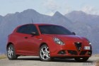 Nuova Alfa Romeo Giulietta Sprint