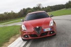 Nuova Alfa Romeo Giulietta Sprint