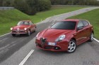 Nuova Alfa Romeo Giulietta Sprint